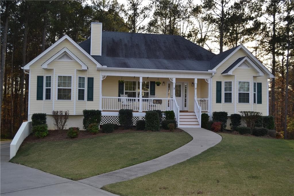 3 Dillard Court, Dallas, GA 30157 — most recent listing photo