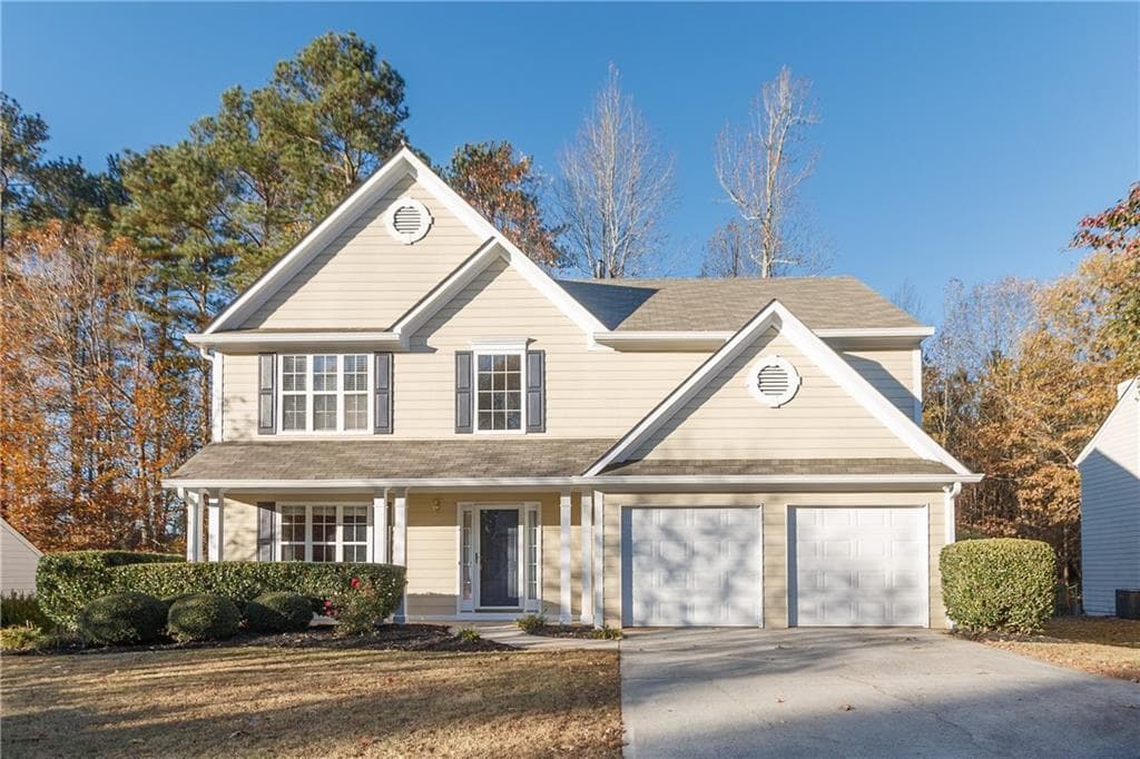 3412 Sandlake Drive, Marietta, GA 30008 — most recent listing photo