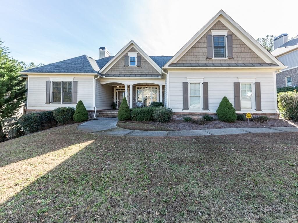 314 Vandiver Court, Canton, GA 30115 — most recent listing photo