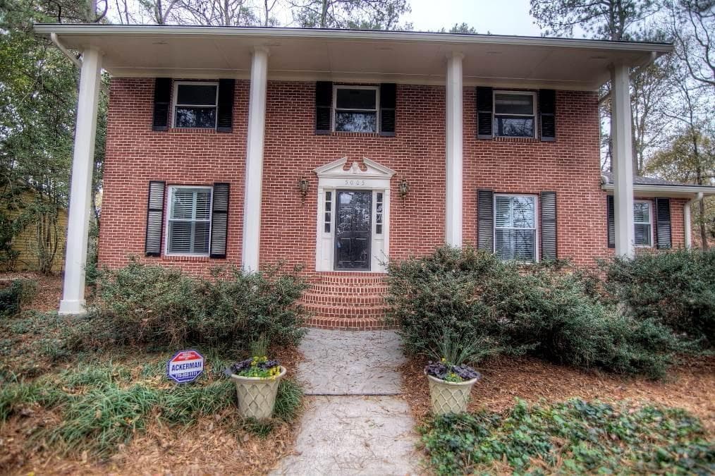 5005 Nesbit Ferry Lane, Sandy Springs, GA 30350 — most recent listing photo