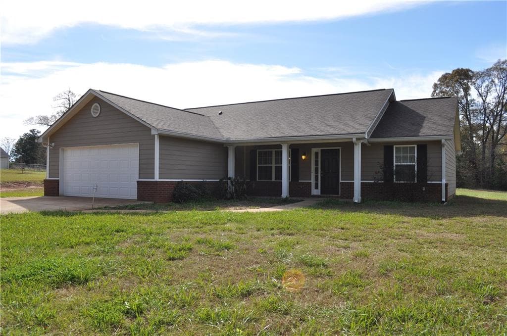 3 bedroom, 1,625 sq ft single family residence sold at 4504 Luthersville Road, Luthersville, GA 30251