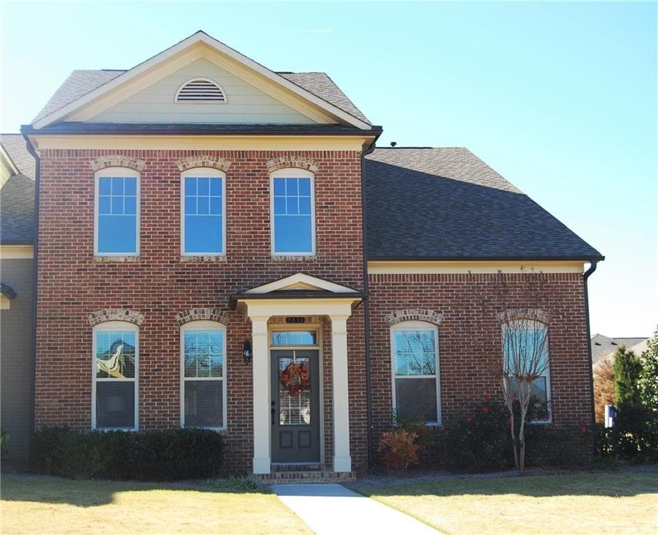 7810 Pierpoint Lane, Alpharetta, GA 30005 — most recent listing photo