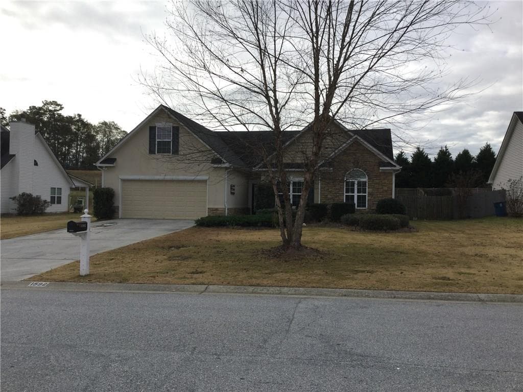 1592 Pointe South Circle, Bethlehem, GA 30620 — most recent listing photo