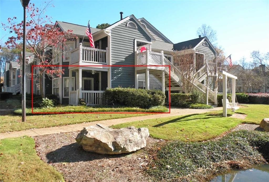 509 Mill Pond Road, Roswell, GA 30076 — most recent listing photo