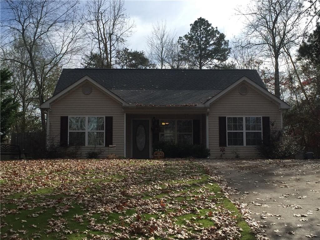 6820 Sawnee Way, Gainesville, GA 30506 — most recent listing photo