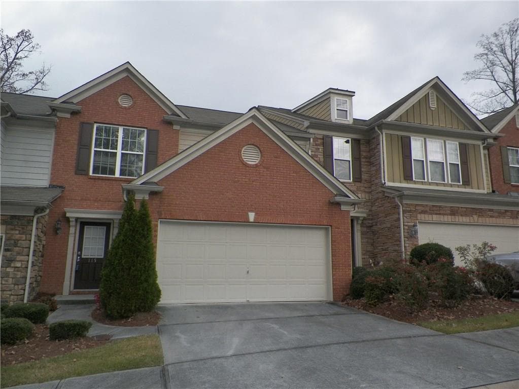 5800 Oakdale Road 3/115, Mableton, GA 30126 — most recent listing photo