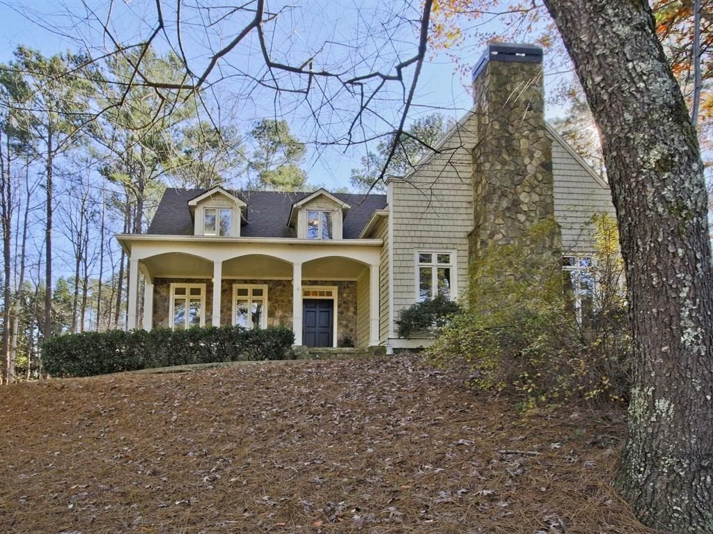 2105 Double Creek Lane, Alpharetta, GA 30004 — most recent listing photo