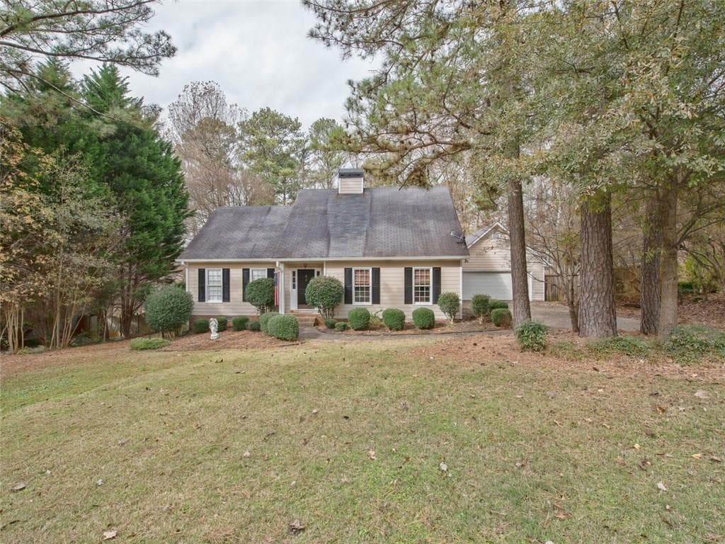 4825 Highpoint Drive, Marietta, GA 30066 — most recent listing photo