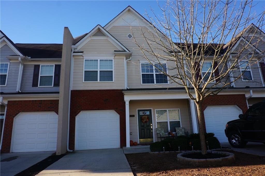 2413 Millbank Court 1, Lawrenceville, GA 30043 — most recent listing photo