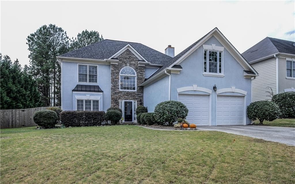 5005 Hampton Bluff Court, Roswell, GA 30075 — most recent listing photo