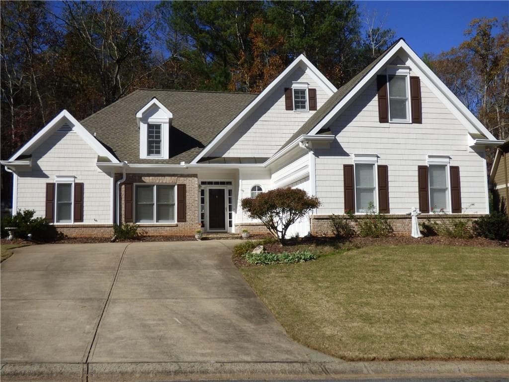 2617 Peterboro Row, Marietta, GA 30062 — most recent listing photo