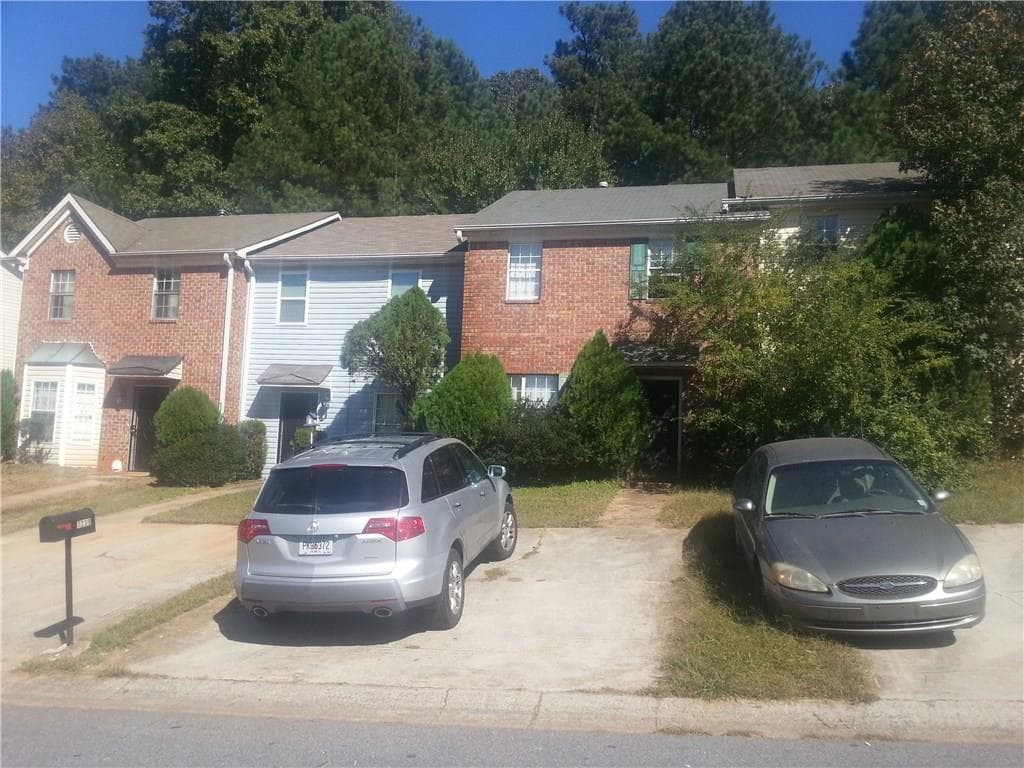 7241 Crestside Drive, Austell, GA 30168 — most recent listing photo