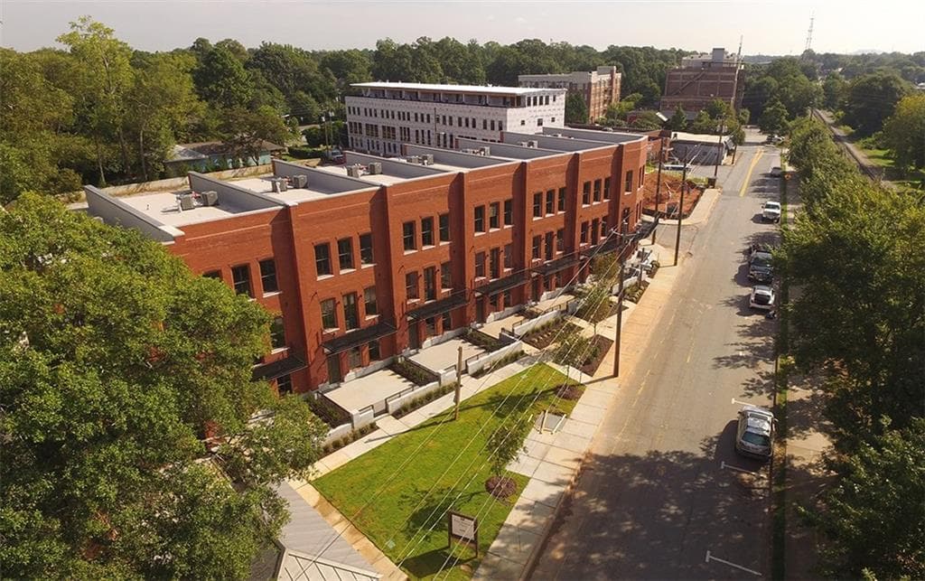 432 E Howard Avenue 24, Decatur, GA 30030 — most recent listing photo