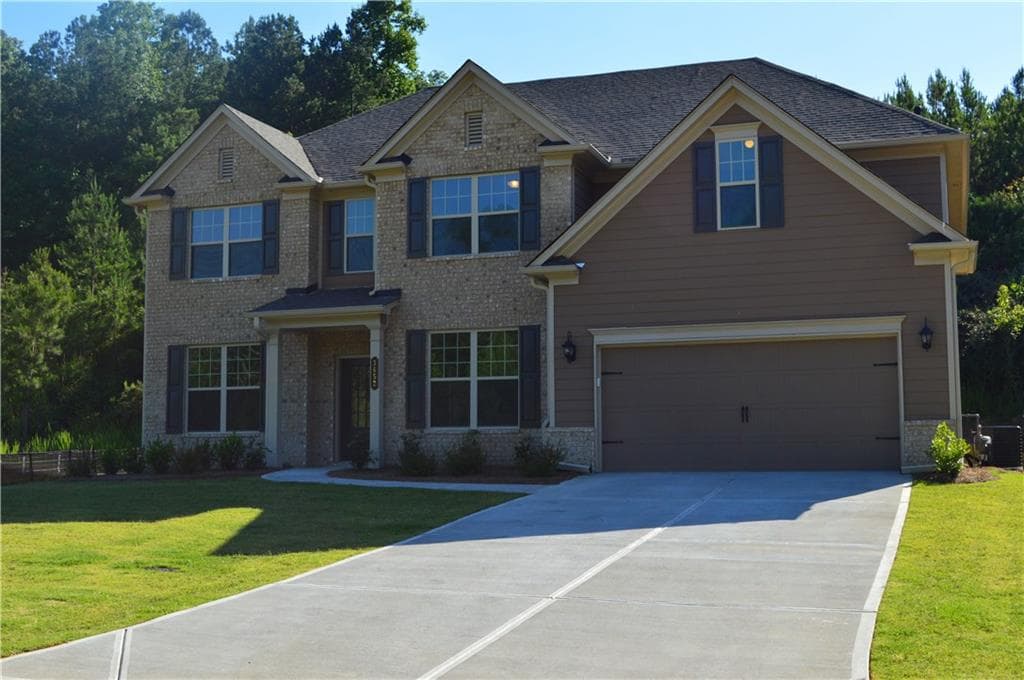 3725 Grandview Manor Drive, Cumming, GA 30028 — most recent listing photo