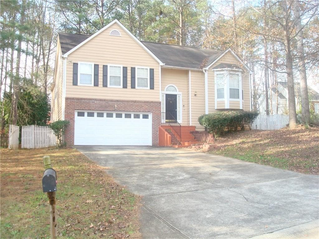 3411 Bodiford Path, Powder Springs, GA 30127 — most recent listing photo