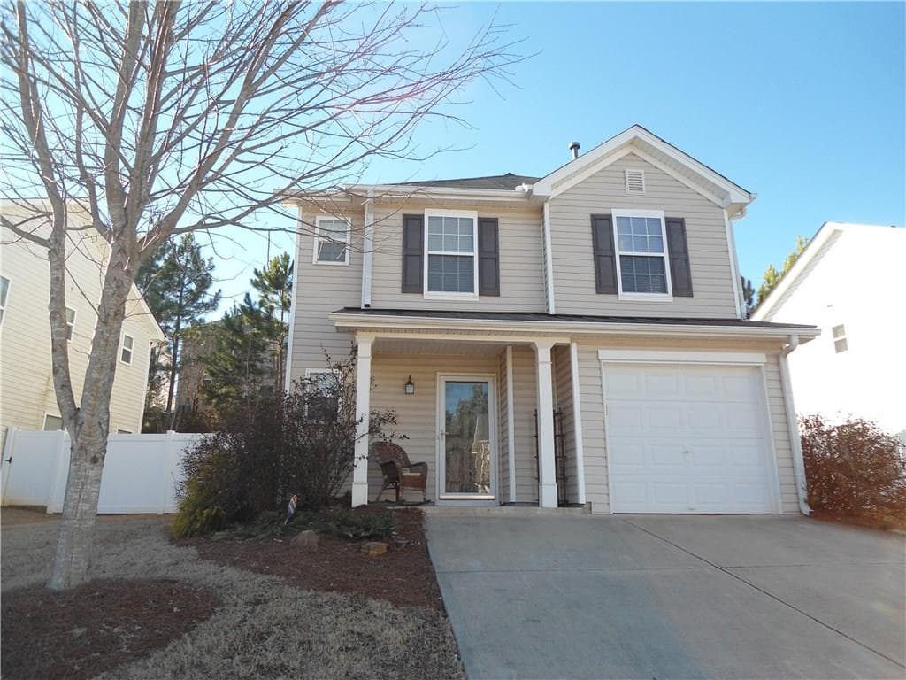 134 Nacoochee Way, Canton, GA 30114 — most recent listing photo