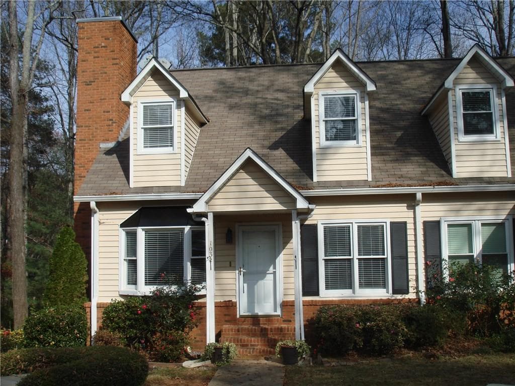 1032 Sasha Lane 1032, Roswell, GA 30075 — most recent listing photo