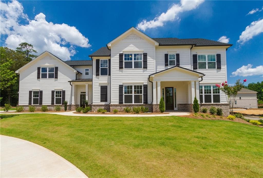 3010 Manor Creek Court, Roswell, GA 30075 — most recent listing photo