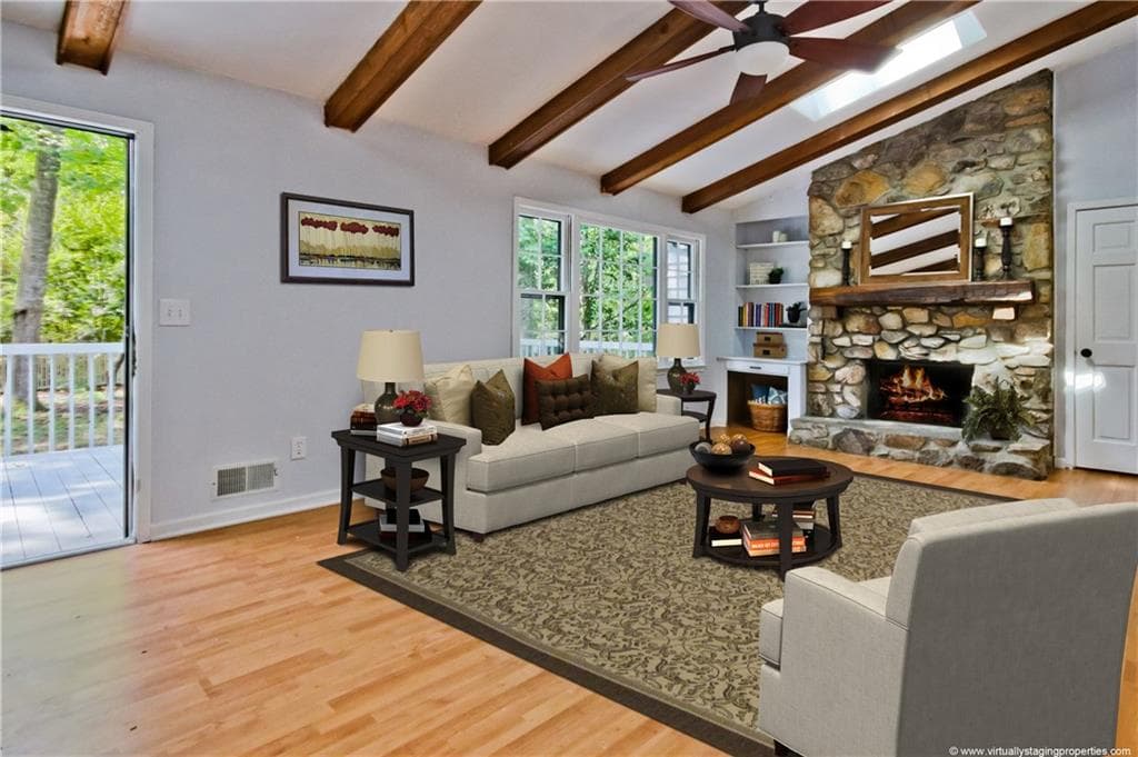247 Weatherstone Parkway, Marietta, GA 30068 — most recent listing photo
