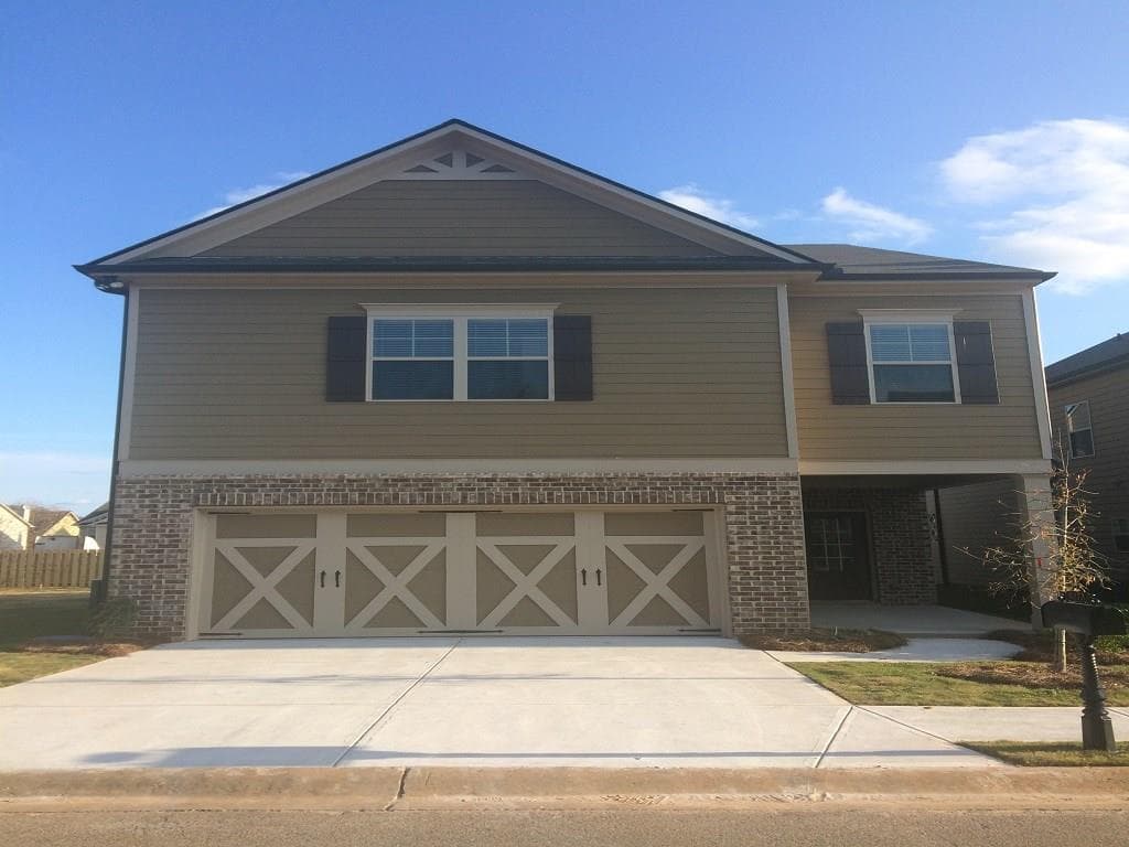 4 bedroom single family residence sold at 5278 Cactus Cove Lane, Buford, GA 30519