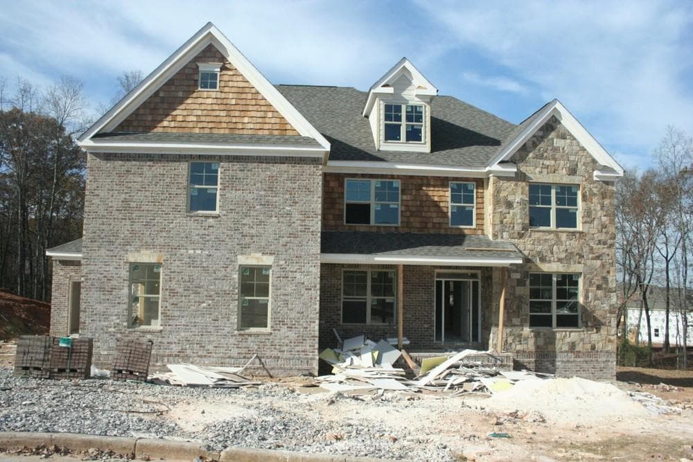 2140 Marcia Overlook Drive, Cumming, GA 30041 — most recent listing photo