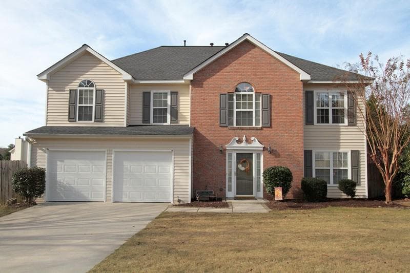 3603 Friendship Farm Drive, Buford, GA 30519 — most recent listing photo