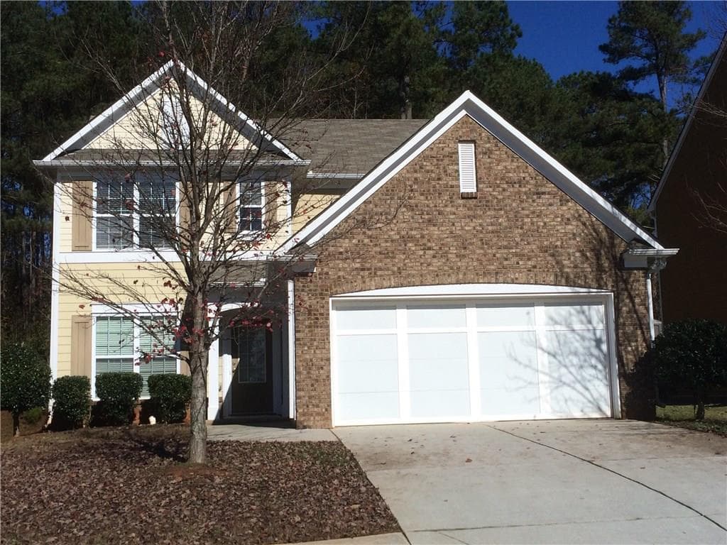 495 LAURELTON Circle, Lawrenceville, GA 30044 — most recent listing photo