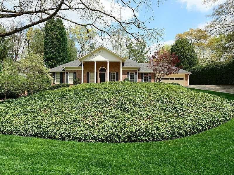 6005 Riverwood Drive, Sandy Springs, GA 30328 — most recent listing photo