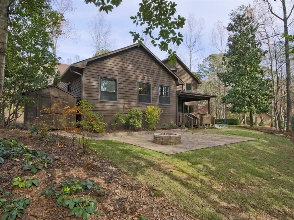 2726 Briar Lane, Marietta, GA 30062 — most recent listing photo