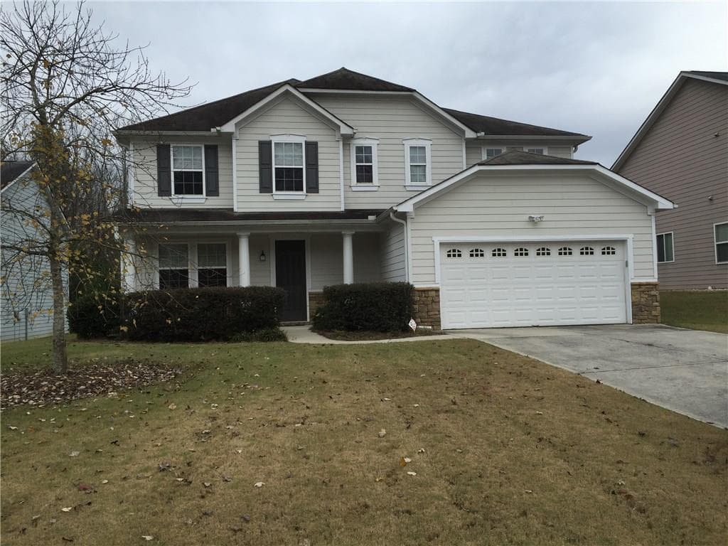 4 bedroom, 3,280 sq ft single family residence sold at 2951 Edgewater Street, Atlanta, GA 30331