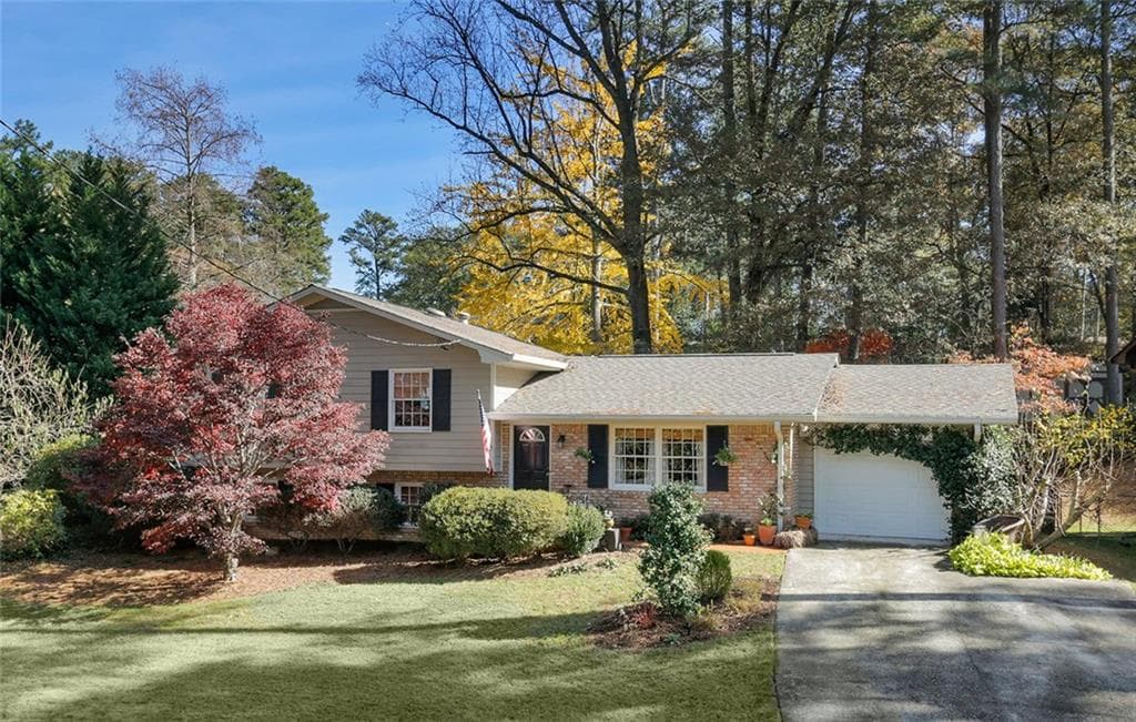 2783 Pioneer Court, Atlanta, GA 30341 — most recent listing photo