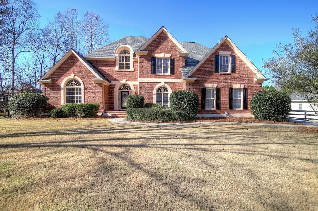 880 S Abbeywood Place, Roswell, GA 30075 — most recent listing photo