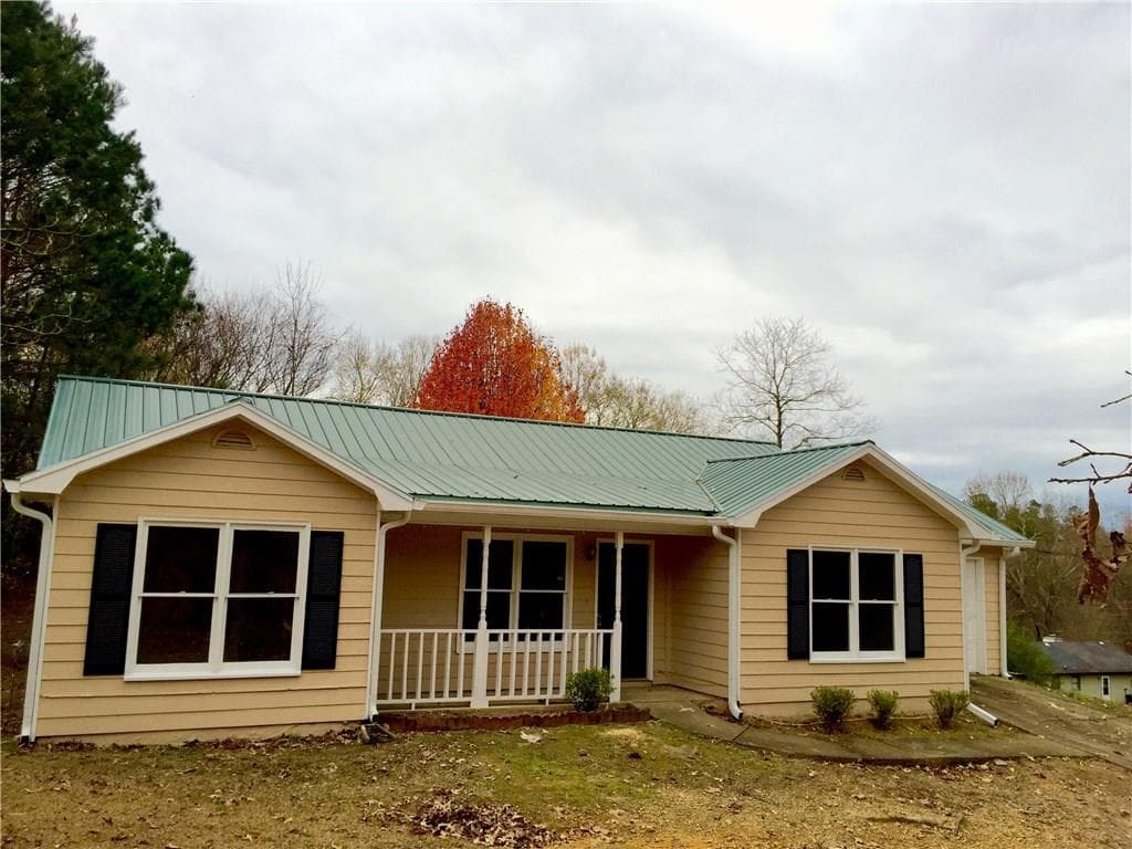 16 Sunset Terrace, Cartersville, GA 30120 — most recent listing photo