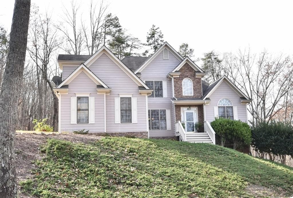 6060 Antler Drive, Gainesville, GA 30506 — most recent listing photo