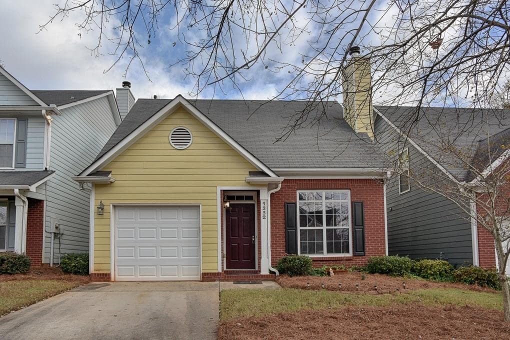 1332 Gates Circle, Atlanta, GA 30316 — most recent listing photo
