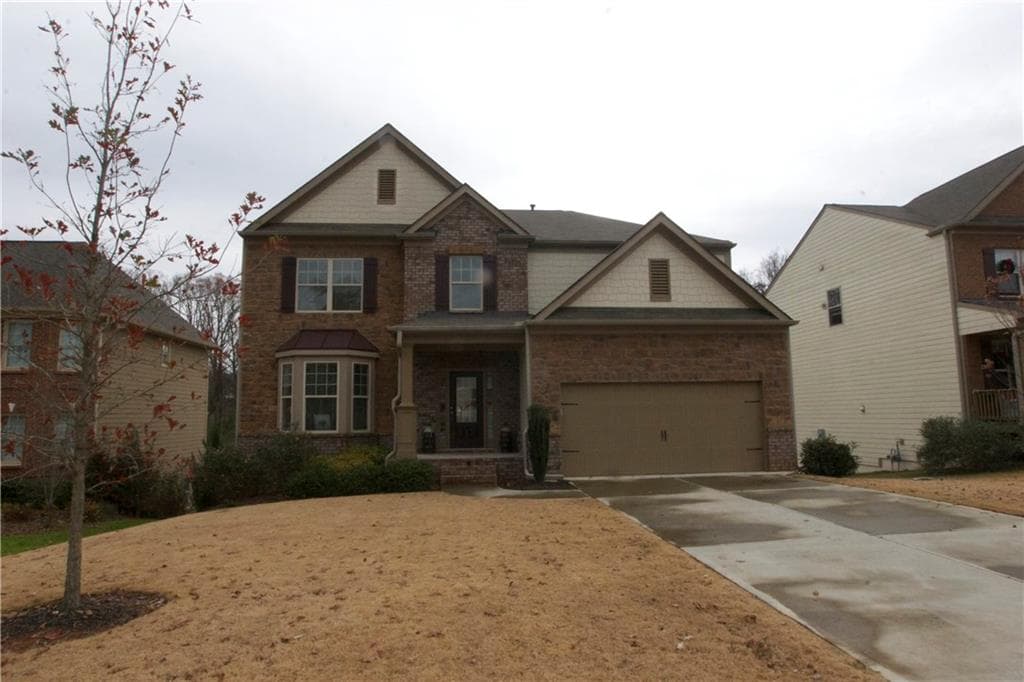 4890 Bantry Way, Cumming, GA 30040 — most recent listing photo