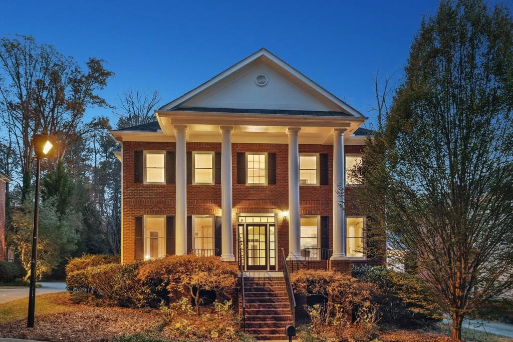 1173 Kendrick Road, Brookhaven, GA 30319 — most recent listing photo