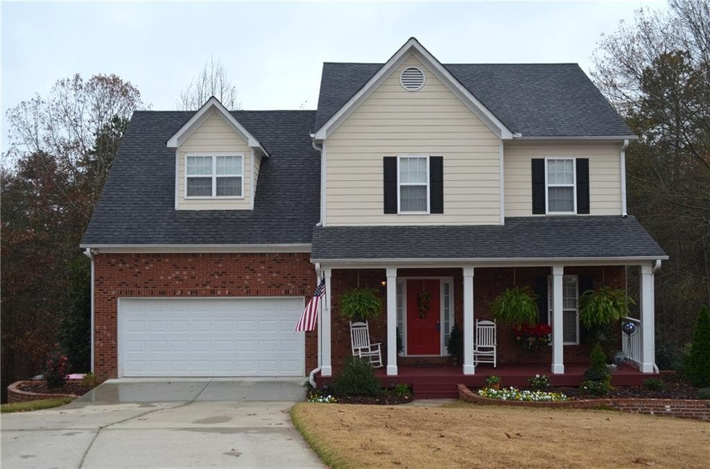 7626 Austin Mill Drive, Cumming, GA 30041 — most recent listing photo
