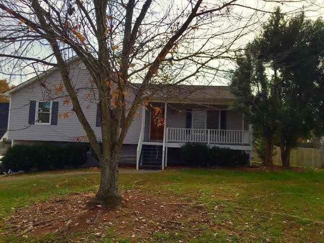 21 Fairfield Lane, Cartersville, GA 30120 — most recent listing photo