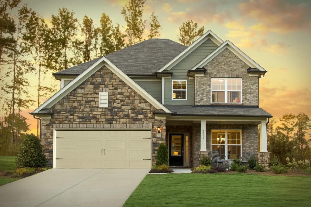 4695 Fallow Lane, Cumming, GA 30040 — most recent listing photo