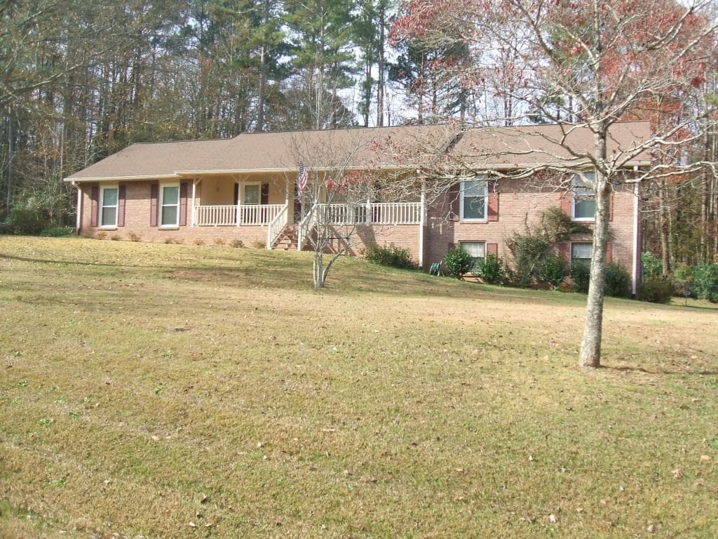 25 Sandy Drive, Stockbridge, GA 30281 — most recent listing photo