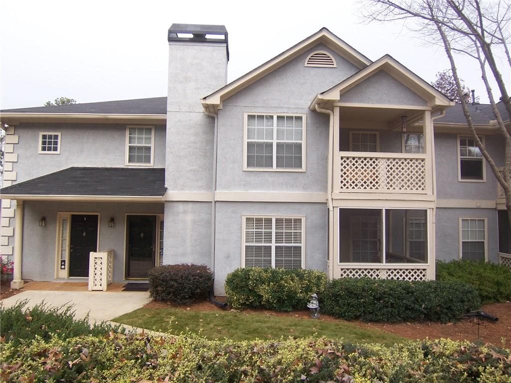605 Peachtree Forest Avenue, Norcross, GA 30092 — most recent listing photo