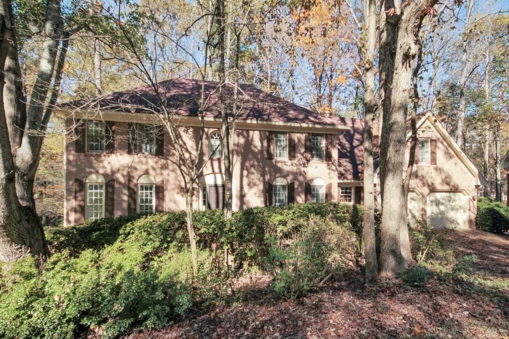 4152 Ailey Court, Peachtree Corners, GA 30092 — most recent listing photo