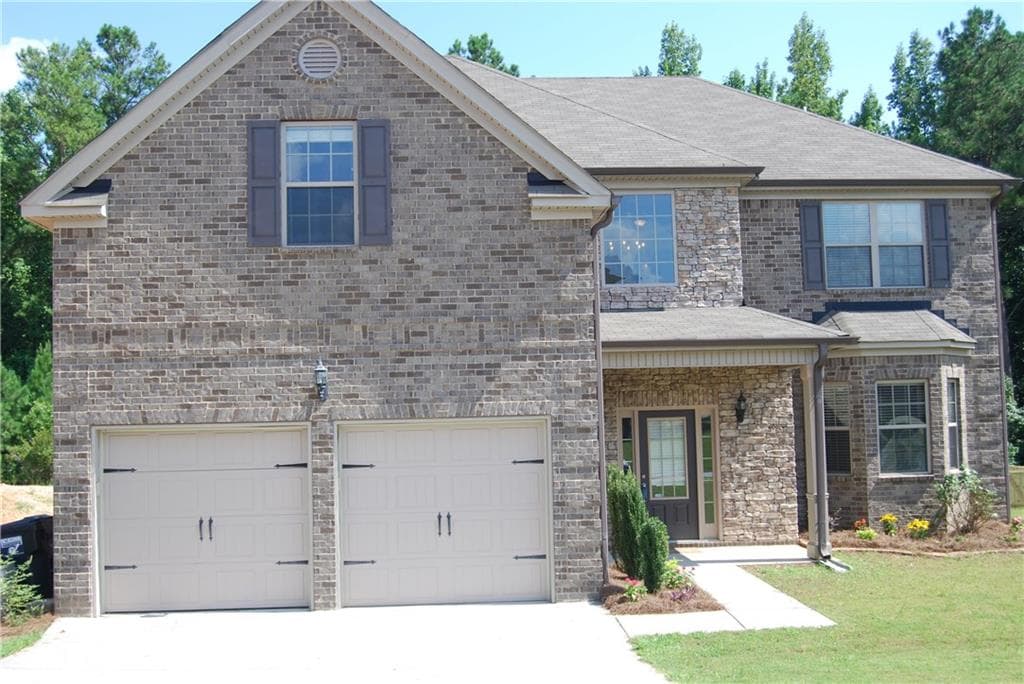 234 Saintvry Path, Atlanta, GA 30349 — most recent listing photo