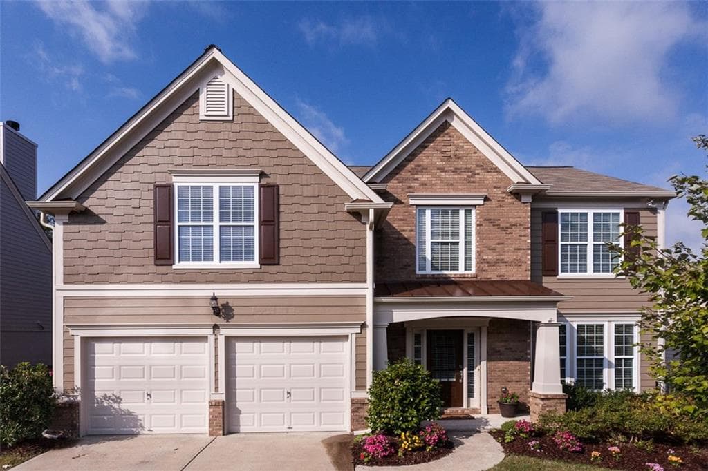 695 Earlham Drive, Suwanee, GA 30024 — most recent listing photo