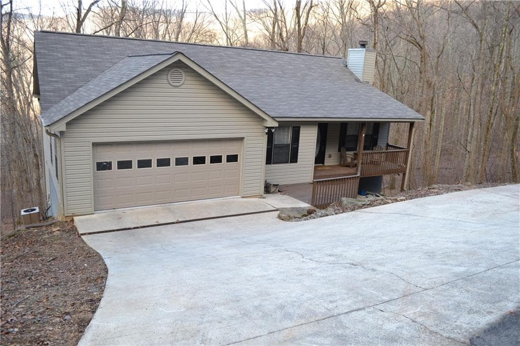 431 Chestnut Cove Trail, Jasper, GA 30143 — most recent listing photo