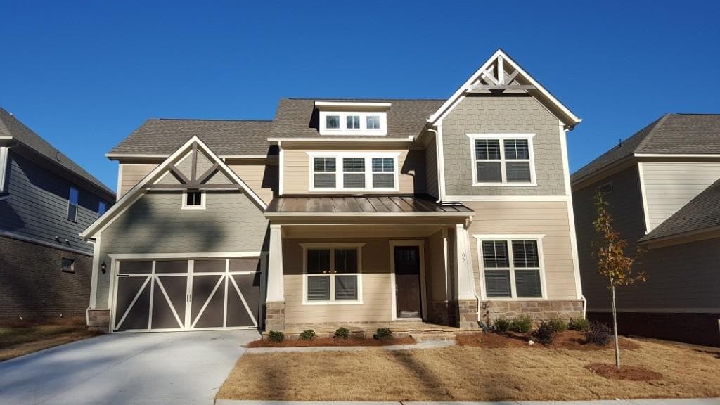 109 Austin Drive, Sandy Springs, GA 30328 — most recent listing photo