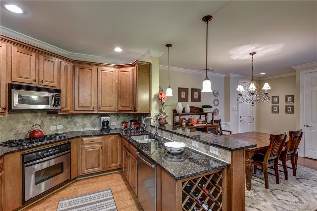 4905 Ivy Ridge 304, Atlanta, GA 30339 — most recent listing photo