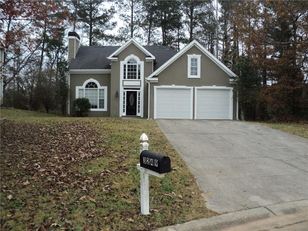 3249 Perch Drive, Marietta, GA 30008 — most recent listing photo