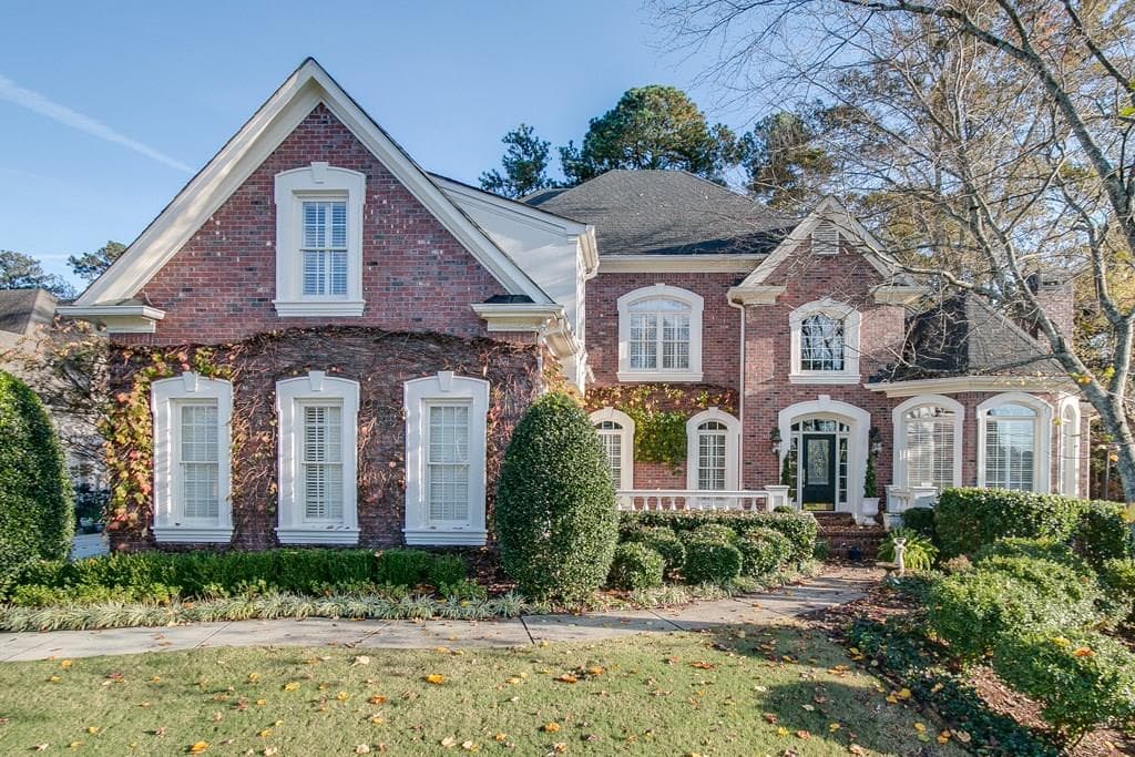 2399 Glenmore Lane, Snellville, GA 30078 — most recent listing photo